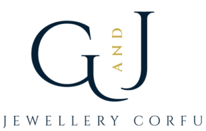 G&J Jewellery Logo